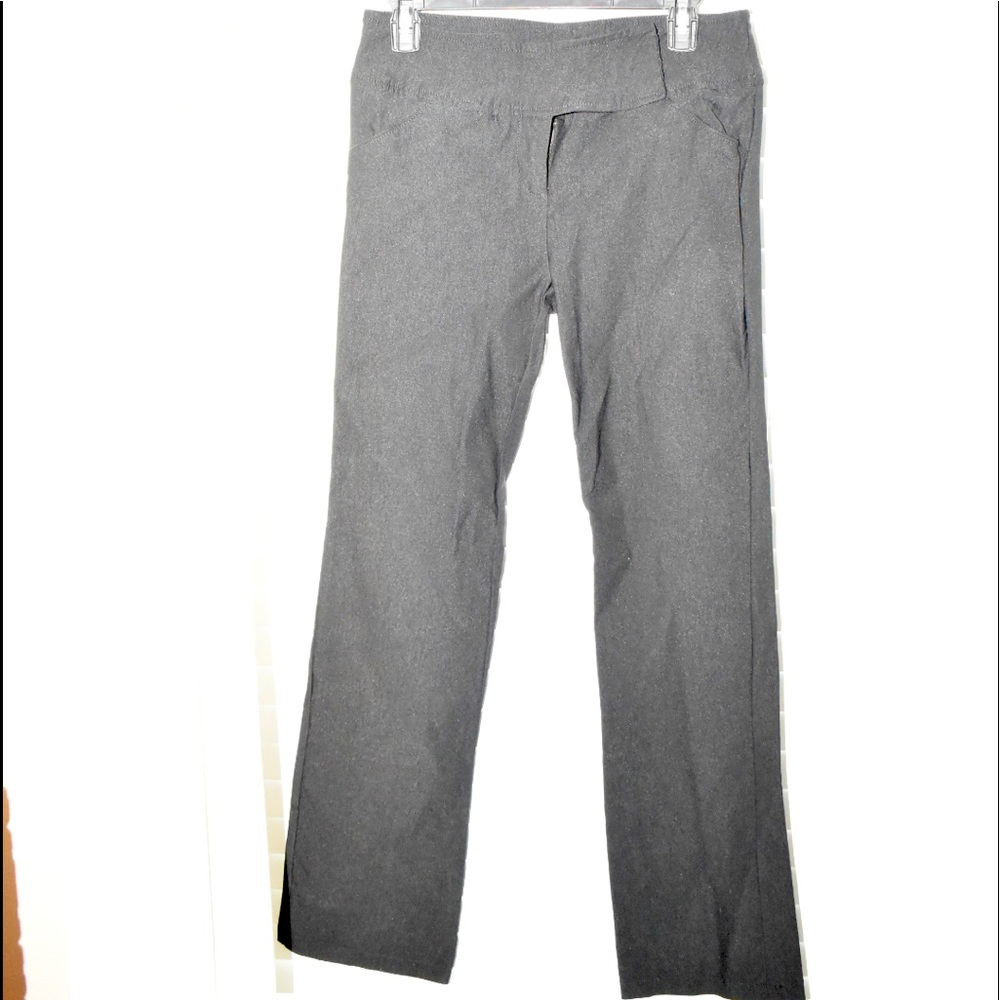 Black dress pants